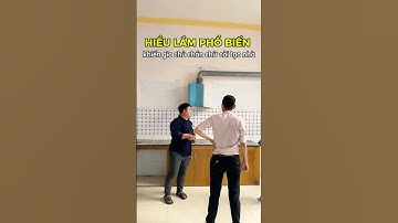 Hiểu lầm phổ biến khiến nhiều gia chủ chần chừ trong việc cải tạo nhà! #vaidecor #noithat #caitaonha