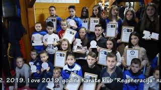 Kk Regeneracija I Ove 2019. Godine Najljepša Je Priča Velike Kladuše