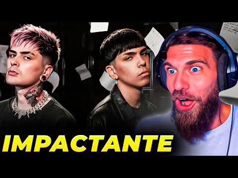 💔 LIT KILLAH ¨CARTA DE DESPEDIDA¨ ft Milo J, Ronny J 😱 [ MARK MIRANDA REACCIÓN y ANÁLISIS ]