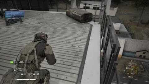 Tom Clancy’s Ghost Recon® Breakpoint New best DMR 2021