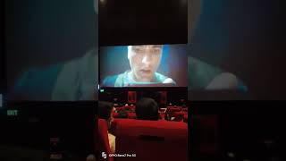 Black Adam 4Dx Movie 