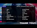 Red Bull M.E.O. Season3 ※5分遅延 C.Dグループ予選配信【PUBG MOBILE】