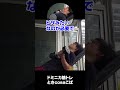 ドミニカトラブル回避成功?#shorts