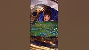 LMHT: tốc chiến - garen tốc chiến #tocchienvn #lmhttc #wildrift #tốcchiến