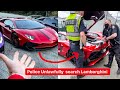 POLICE UNLAWFULLY SEARCH WRONG LAMBORGHINI OWNER!  *Corrupt Cops*