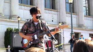 The Dodos - Don&#39;t Stop 720p