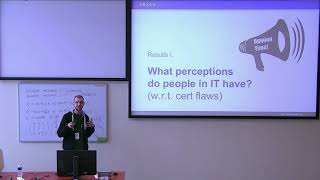 Understanding TLS certificate validation errors