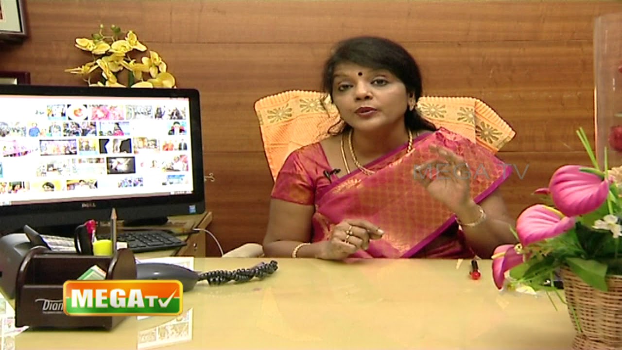 கர்பிணிகள் கவனிக்க வேண்டியவை | Magalir Nalam 15 | Mega TV