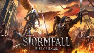 Lets Play: Stormfall - Rise of Blaur #3 (by Plarium) -  iOS / Android - HD Gameplay screenshot 5