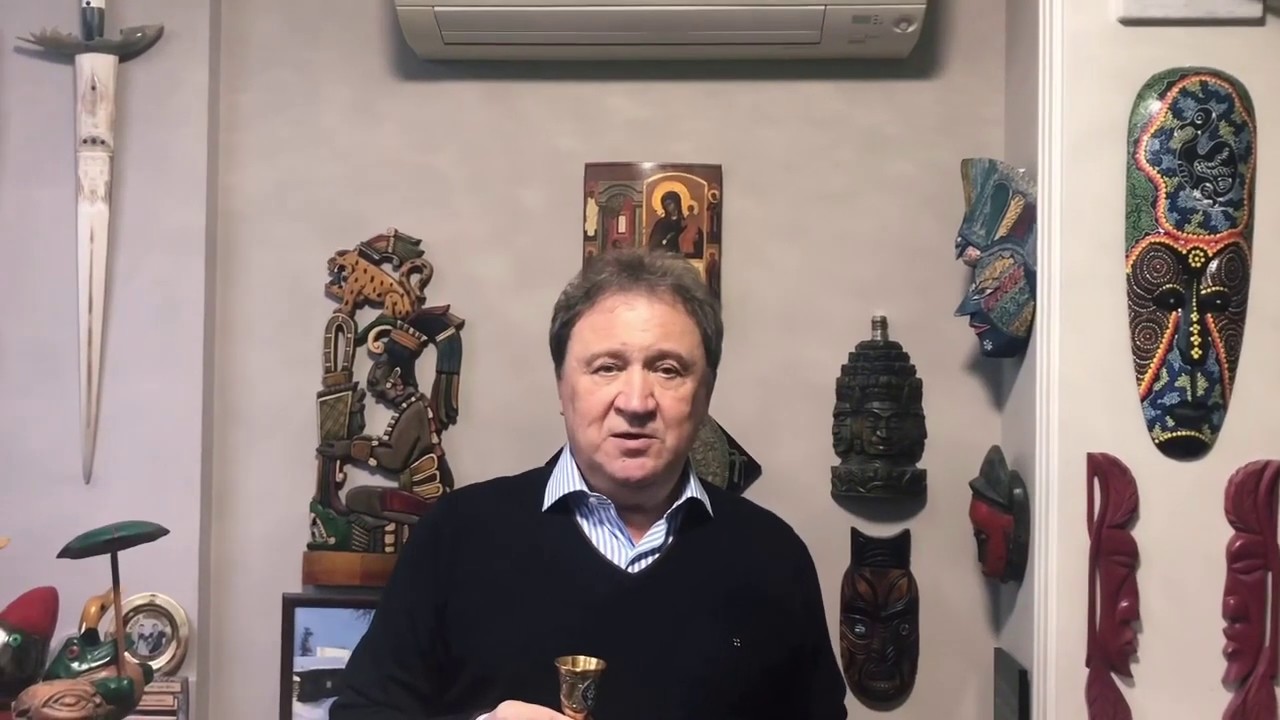 Анатолий полотно маза