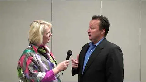 Smart Meetings Interview with Mike Mason Gaylord H...