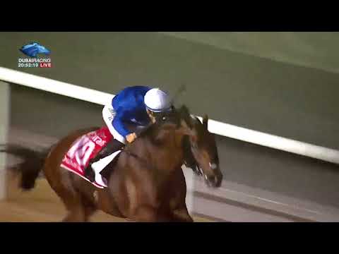 Dubai World Cup 2018: Race 9 - Dubai World Cup Sponsored By Emirates Airline