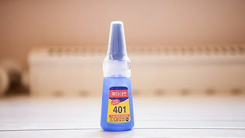 Qual è la colla più potente?