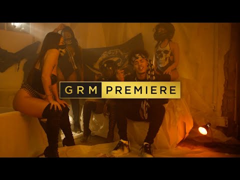 #MHG S1 - Pirate Swing [Music Video] | GRM Daily 