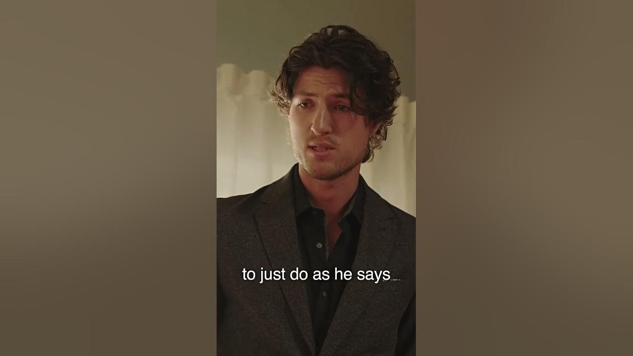 [Hot Drama] Rebel in Devil's Shackle Love Episode 10 dramabox drama