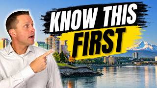 10 Things You Need to Know Before Moving to Vancouver WA #themoreyouknow
