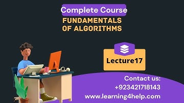 CS502 Lecture No 17|short Lectures CS502 Fundamental of Algorithms|Edit distance|Dynamic Programming