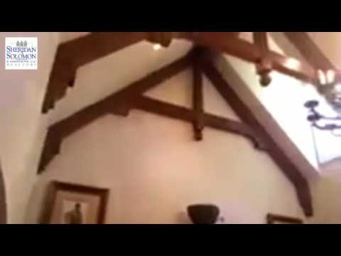 131 Bradford, Macon, GA home video tour