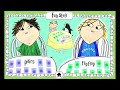 Charlie And Lola Pairs And FlipFlop Gameplay Flash Game Charlie And Lola Pairs And FlipFlop Gameplay Flash Game