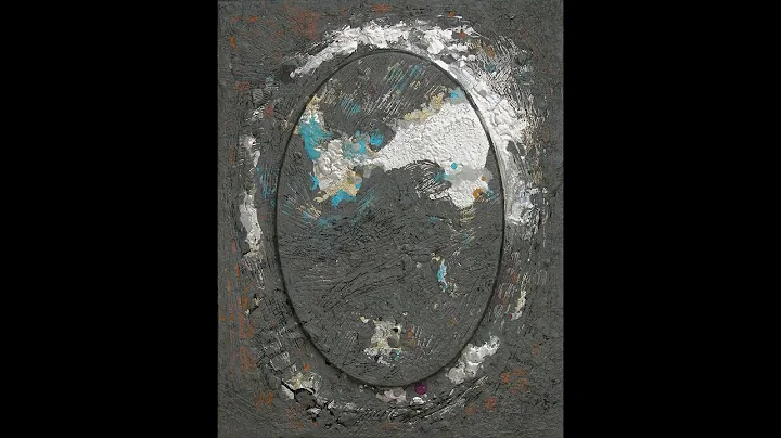 Roberto Giuliani / Art / Matrice