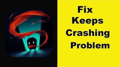 Keeps crashing problem in soul night 😥 ,,,How to Fix 😎| FING 24 #keeps #error #crashing #notopening
