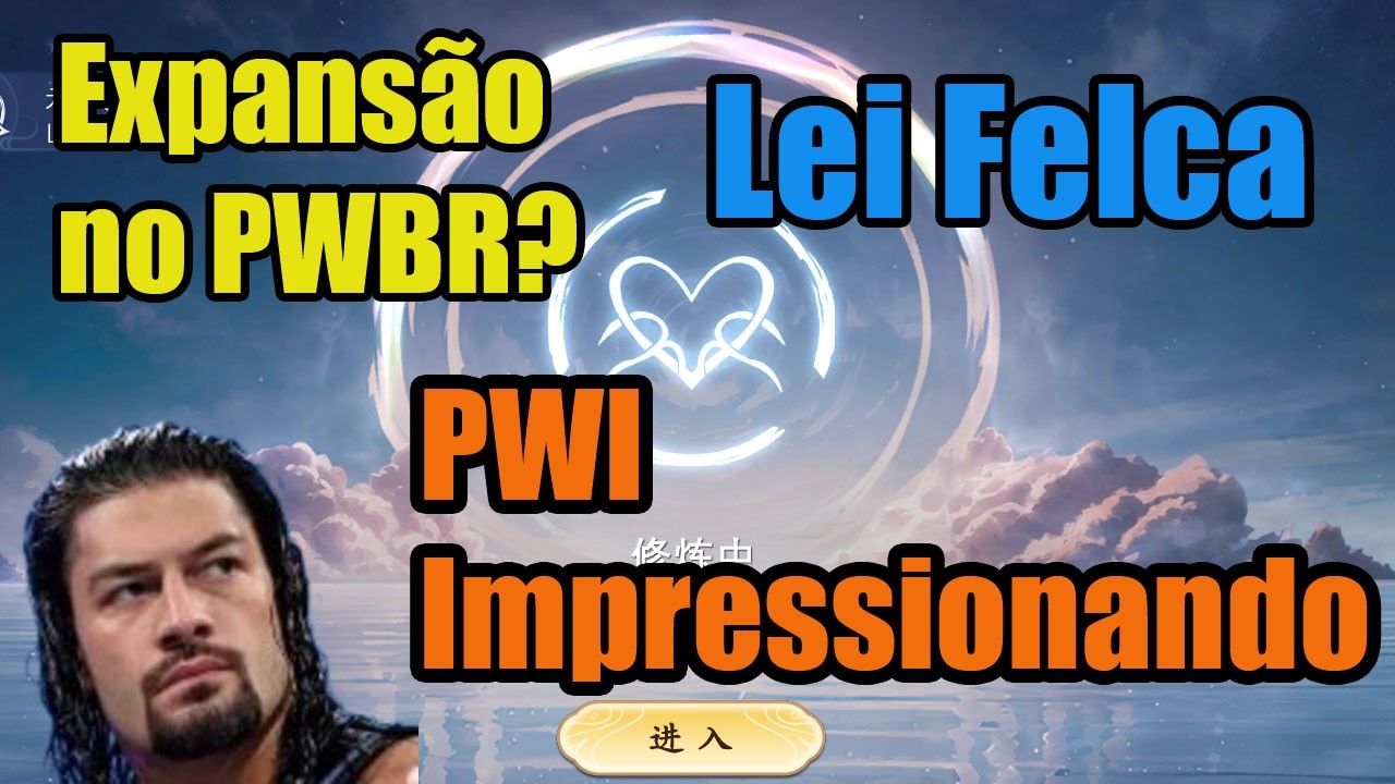 Vamos falar sobre Perfect World