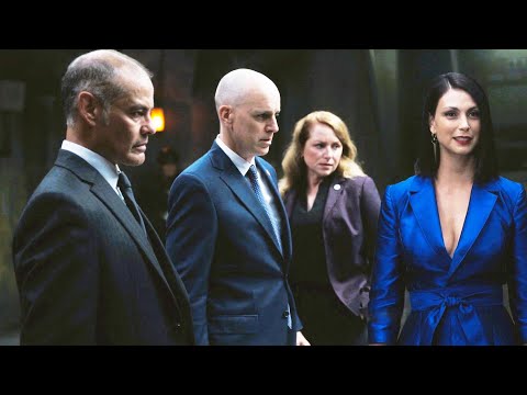 How She Outsmarted FBI Hacked Treasury Targeted President In The Endgame