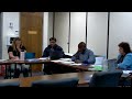 Providence School Board Finance Committee 09-13-23