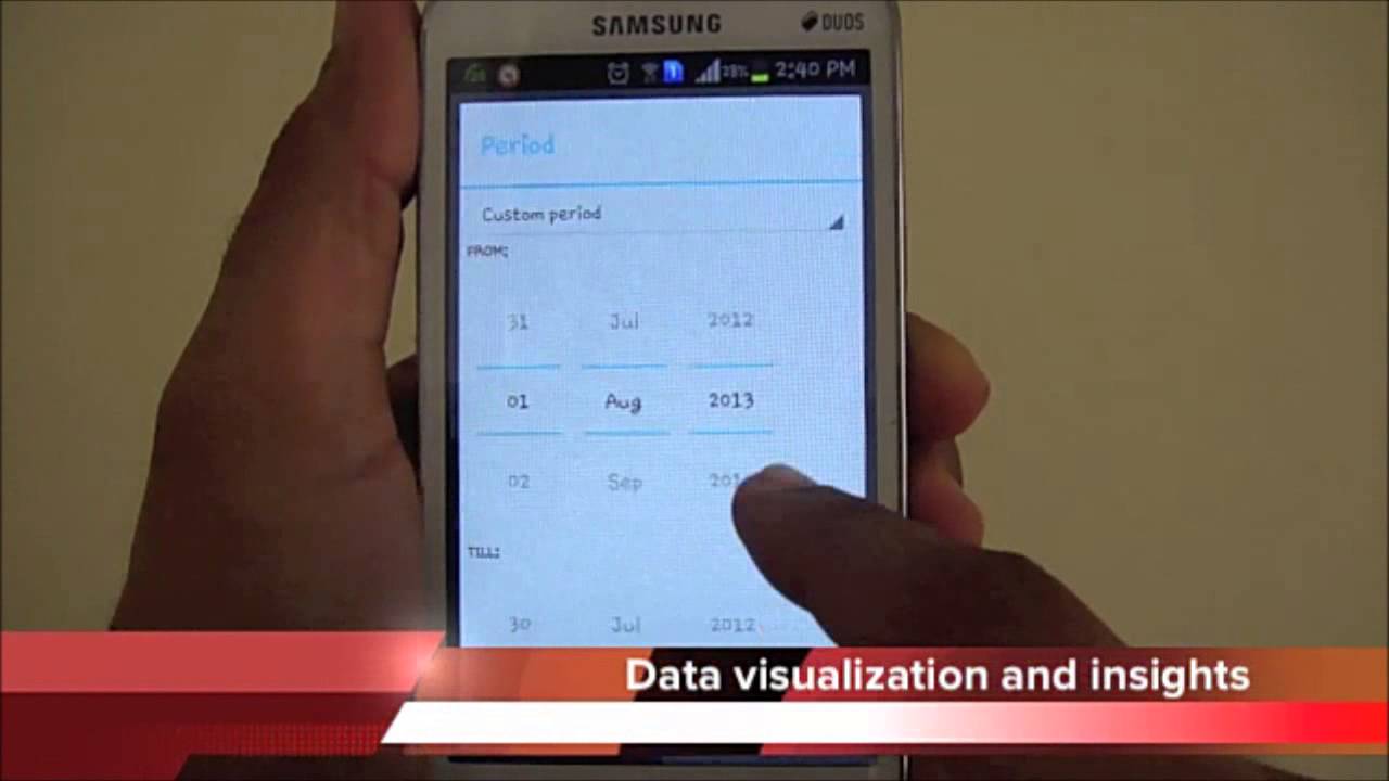 family budgeting apps