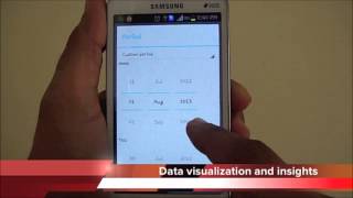 MONEY Family Budget App for Android [Personal Finance] screenshot 5