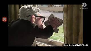 Lincolnocchio Part 3 Little Wooden Head