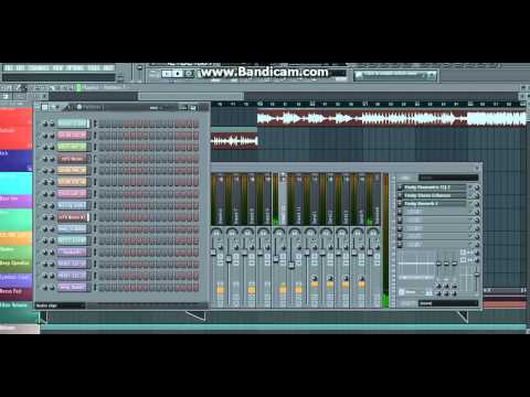 Deepcentral - noapte alba ( deejay julyx extended)
