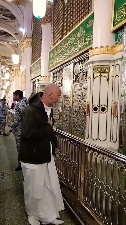 #duet #salaam #unfrezzmyaccount #beautifulsalam #love #salatosalam #beautiful #madina #salam
