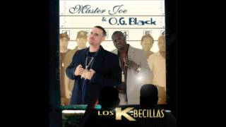 [Los K-Becillas] 02/15 - Mil Amores - O.G. Black y Master Joe