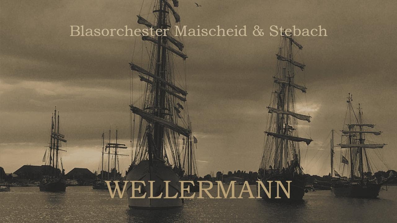 Wellerman - Blasorchester Maischeid & Stebach