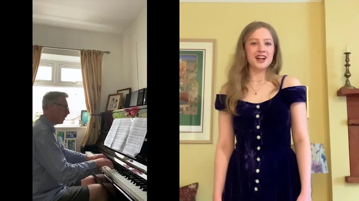 Batti, Batti (Don Giovanni - Mozart) - Ruby Magee ...