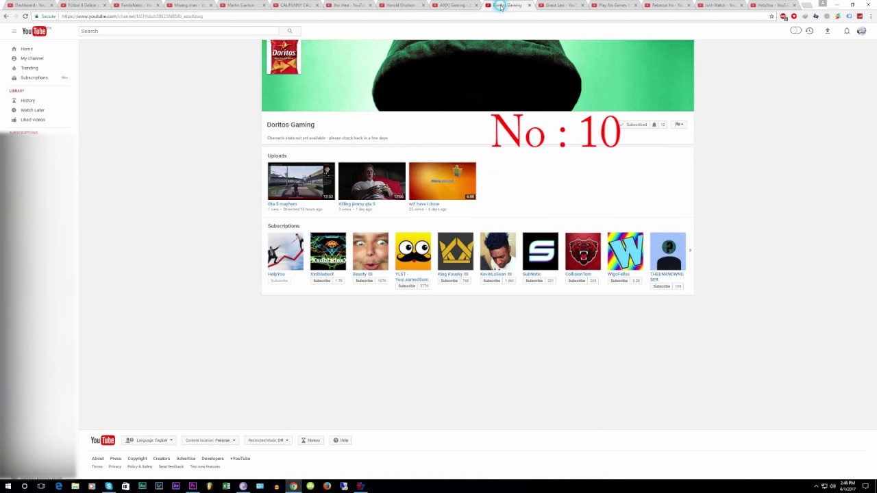 Top channel | Real life | People magazine | Listen to youtube | PC | SEO |