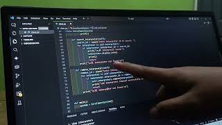 Interpreter Enrollment System (Python)