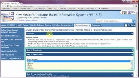 Part 8: Interface Files – Section Files