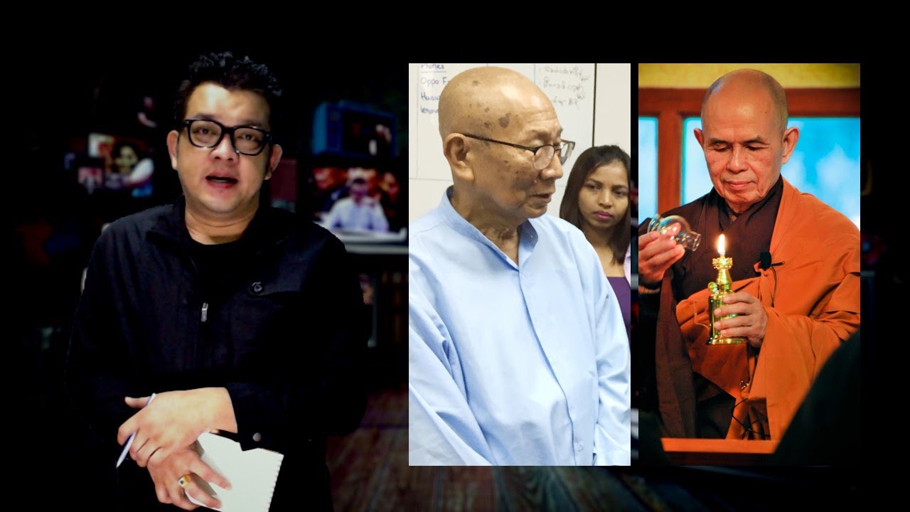 ဗုဒ္ဓနည်းကျ ငြင်းပယ်ခြင်းရဲ့ ဒဿန (အပိုင်း ၃)  မိုးပြာဝါဒနှင့် လက်တွေ့အသုံးချ ဗုဒ္ဓဘာသာ