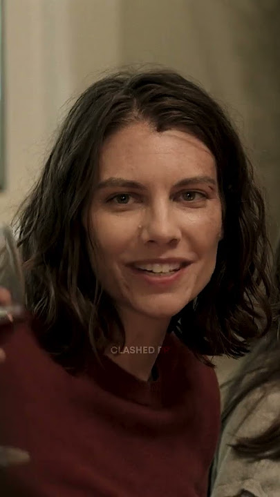 Rosita 💔 | The Walking Dead #Shorts