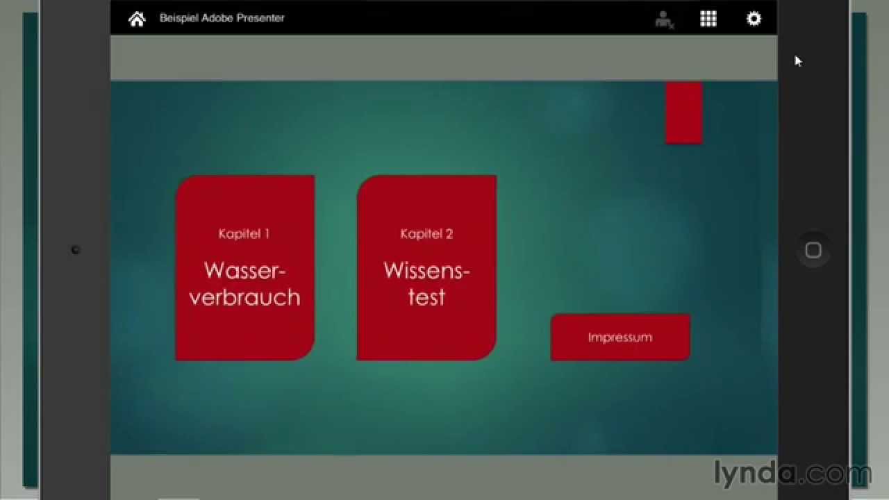 Adobe Presenter 10 Was Ist Adobe Presenter Youtube