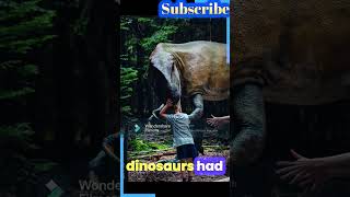 What Really Killed The Dinosaurs?