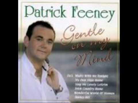 Patrick Feeney - Barley hill - irish music.wmv