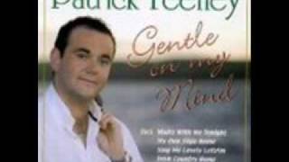 Patrick Feeney - Barley hill - irish music.wmv chords