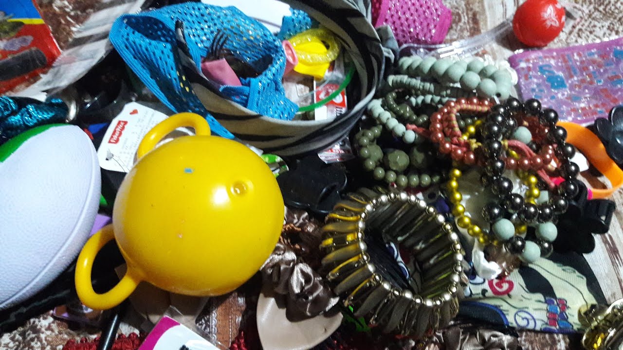 فتج هدايا عادل الجزء الثاني 😍