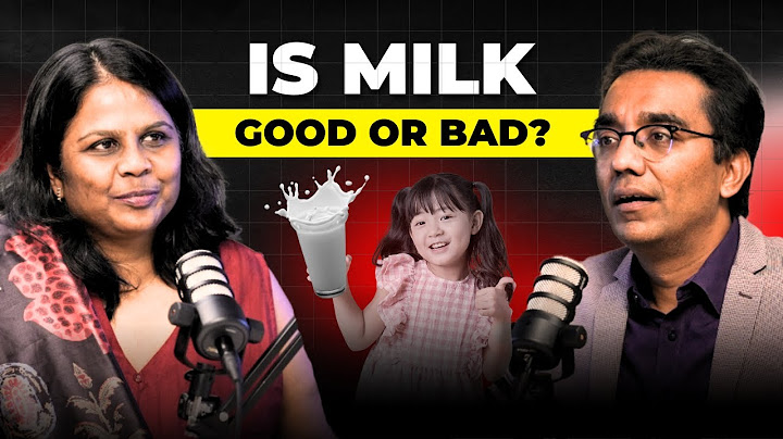Kids Nutrition Guide: Weaning, Formula, Healthy Snacks, Allergies & More with Dr Nithya
