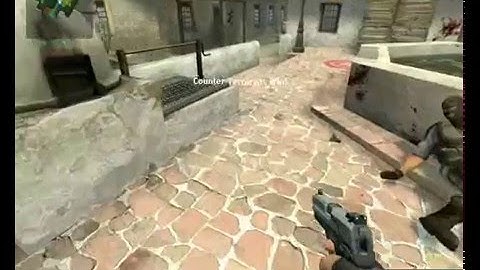 Kaas13 | Counter Strike 4 life