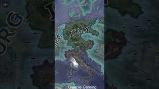 HOI4 1936 TIMELAPSE GERMANY VS ITALY BUT THEY SWAP PLACES #shorts #hoi4 #heartsofiron4 #timelapse HOI4 1936 TIMELAPSE GERMANY VS ITALY BUT THEY SWAP PLACES #shorts #hoi4 #heartsofiron4 #timelapse