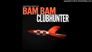 밤밤 (Turbotronic Extended Mix)_터보트로닉(Turbotronic) bam bam